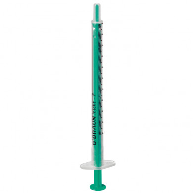 Injekt-F 1 ml Spritze 100 Stk.