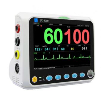 Überwachungsmonitor PC3000