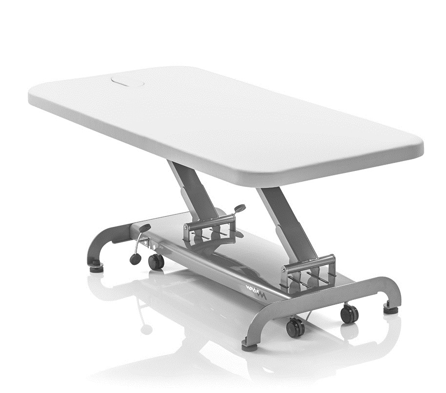 Novak M Bobathliege S, 100 cm breit