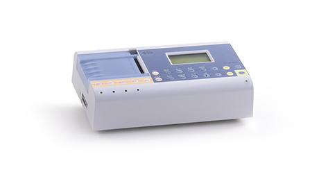 BTL Cardiopoint-EKG C300 Set
