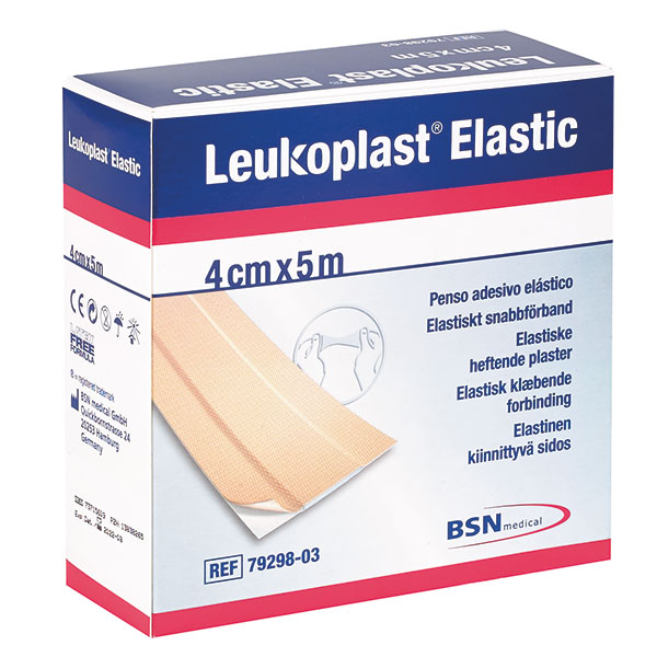 Leukoplast (Hansaplast) 6cm x 5m