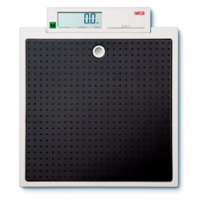 Seca Personenwaage 877 elektronisch, g