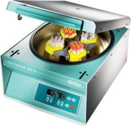 HETTICH Zentrifuge ROTOFIX 32A
