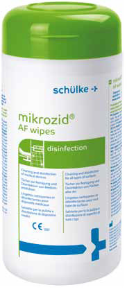Mikrozid AF wipes 150 Stk./ Pck.