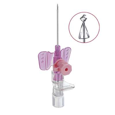 Vasofix-Safety Venflon G 17 1.5 x45 mm