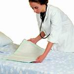 Krankenunterlagen 40 x 60 6-lagig, 1 P