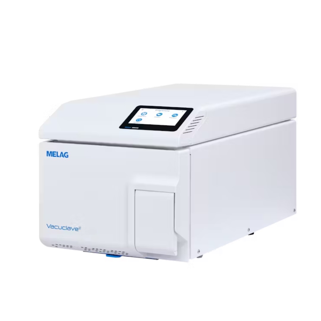 Melag Vacuklave 305 Prime Line Paket