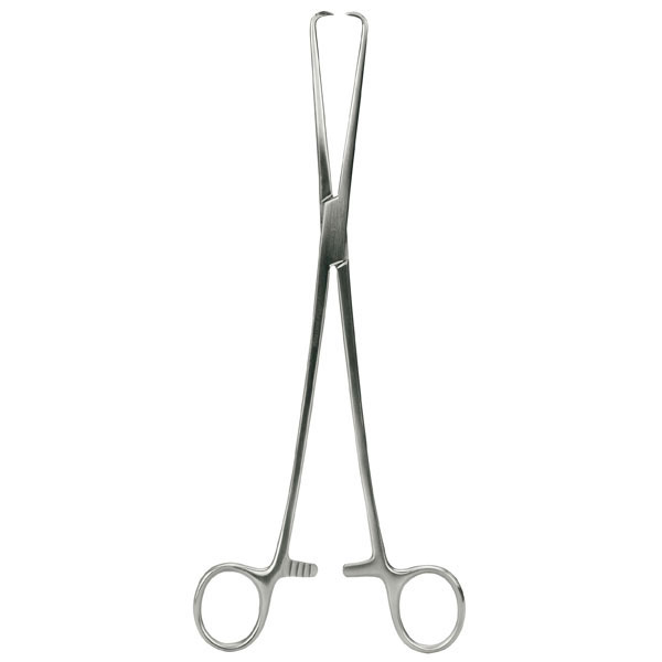 Hakenzange Schröder 25 cm