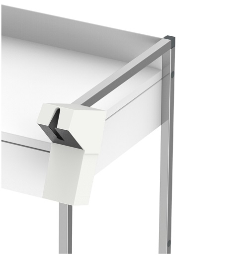 Cupfix Ampullen ffner DBP 08/16
