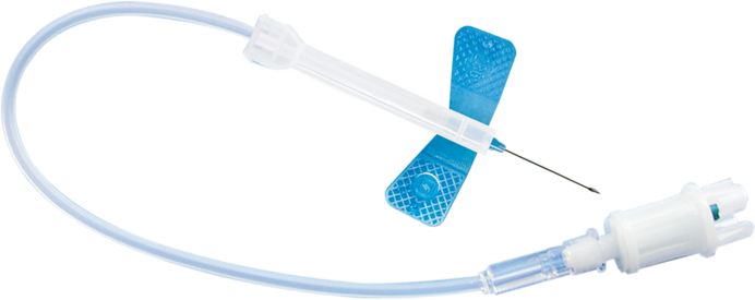 Multifly Safety Blutabnahmeset 23 G