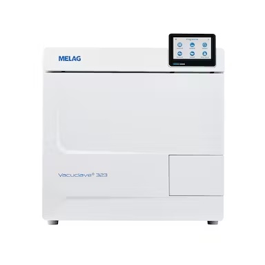 Melag Vacuklave 323 Prime Line