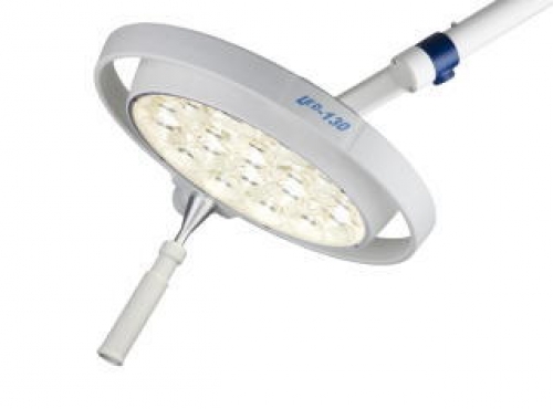 Mach LED 130 fokussierbar Wandmodell,