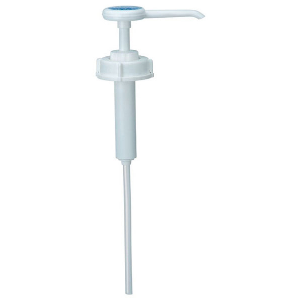 Dosierpumpe BRAUN f r 500 ml für Ovalf