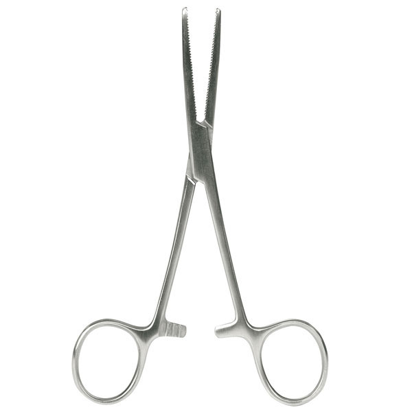 Arterienklemme > nach Pean 14,5 cm