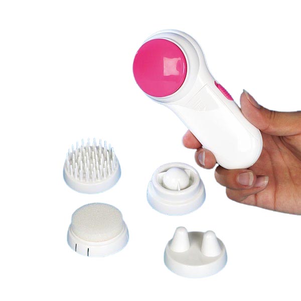 Handmassageger t - Komplettset mit 4 v