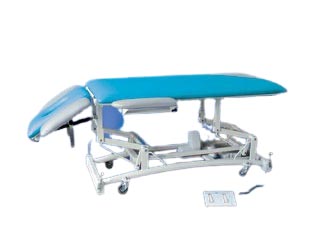 Pannomed Massageliege 2tlg. SLIM LINE