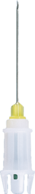 Monovetten Kanüle gelb 20G x 1 1/2