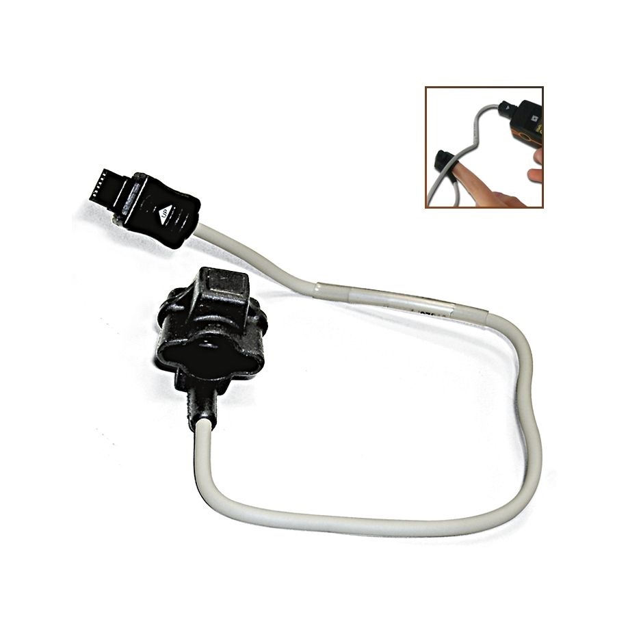 Fingerpuls SpO2 Soft-Sensor Kinder