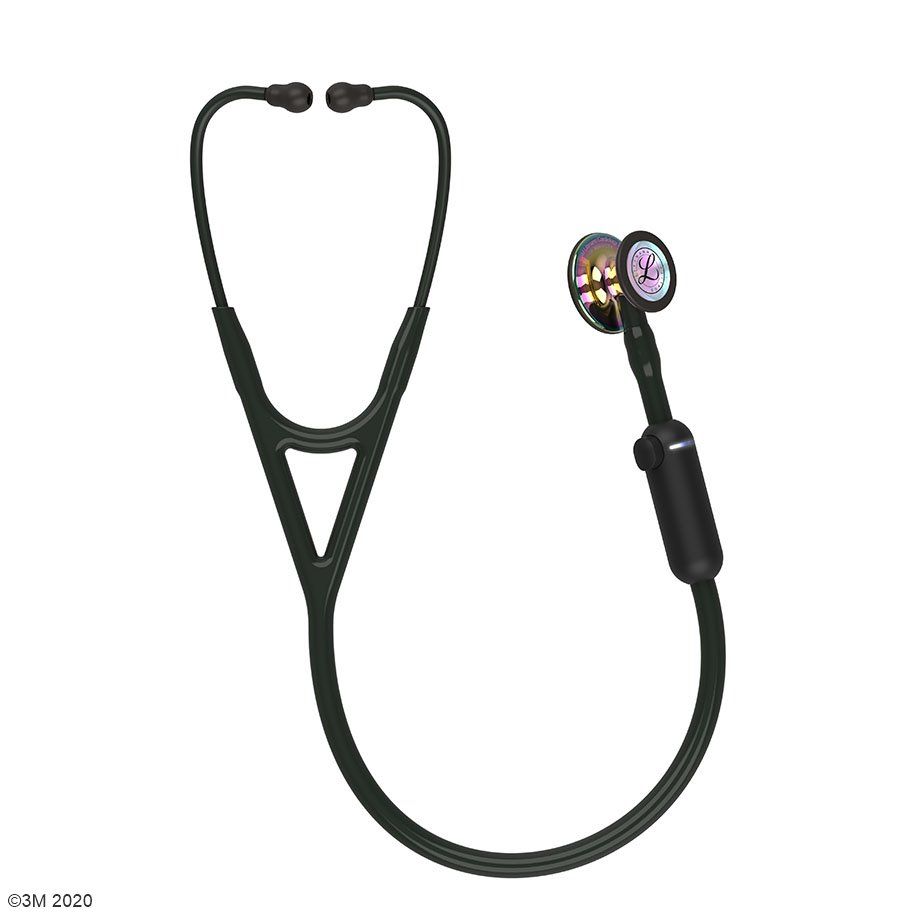 3M Littmann Elektr.  Steth. CORE