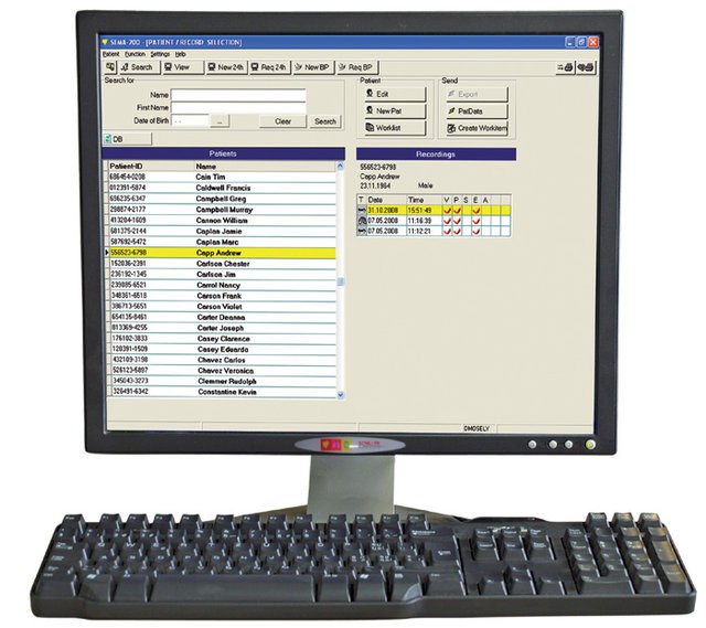 EDV-Paket Sema 3 Office Lizenz