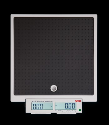 Seca Personenwaage 878dr elektronisch