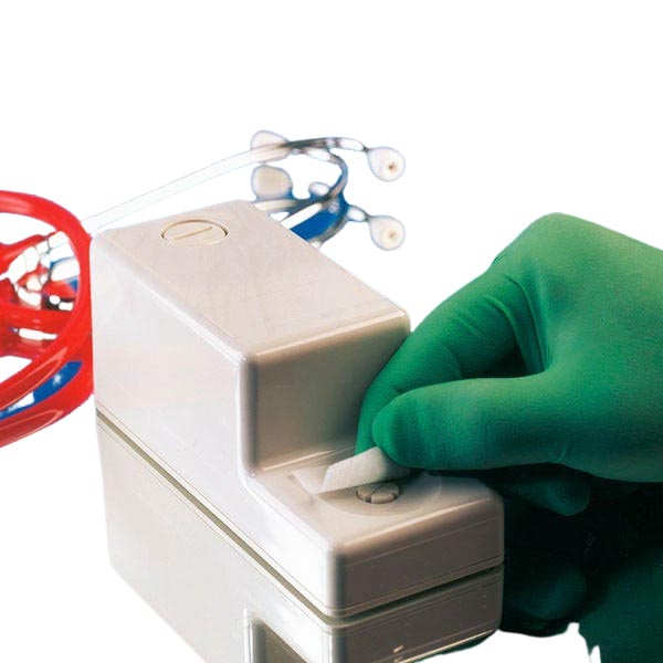 Tippfix Tupferbefeuchter F llmenge 250