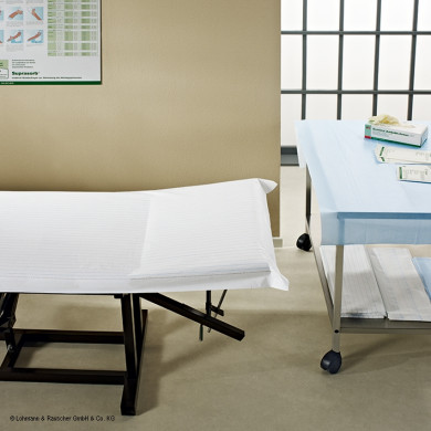 Sentina Schutzauflagen 75x175 cm