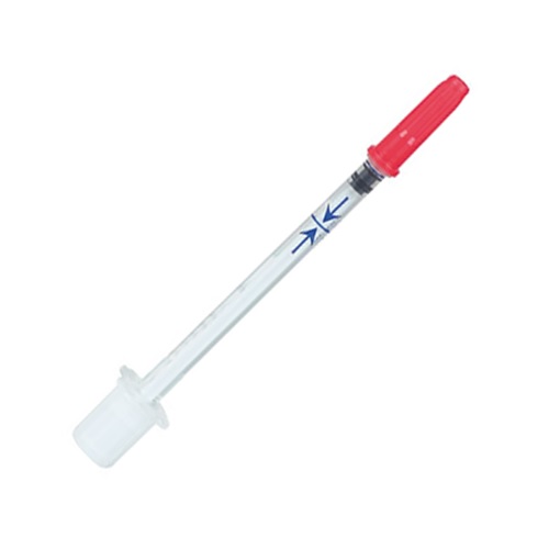 Cardiac Pipetten 20 Einmal- Spritzen