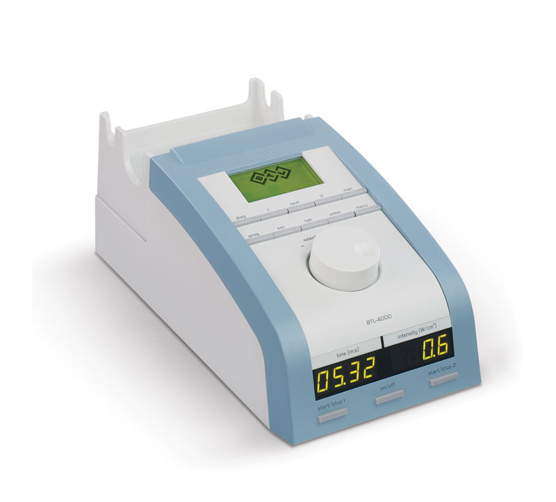 BTL-4110 Premium 1-Kanal-Laser