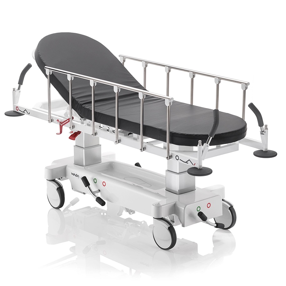 Novak M Stretcher X2 4tlg., elektrisch