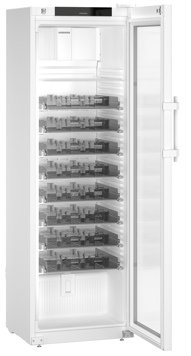 Medikamentenkühlschrank HMFvh 4011-H63