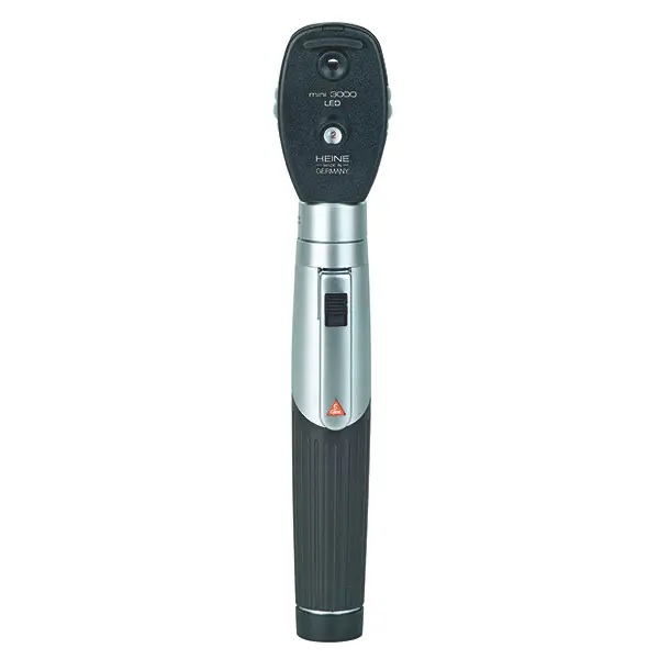 Heine mini 3000 Ophthalmoskopkopf LED