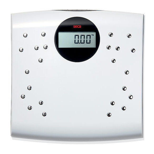 SecaPersonenwaage sensa 804