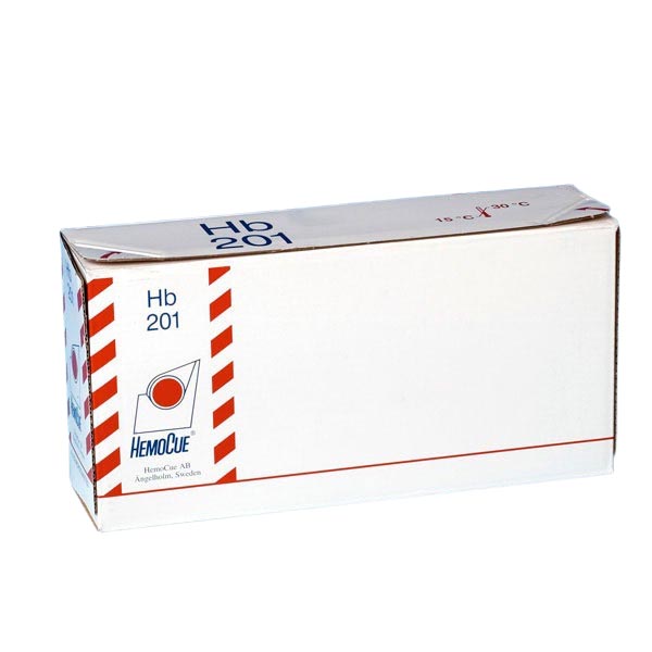 Hemoglobin Mikroküvetten