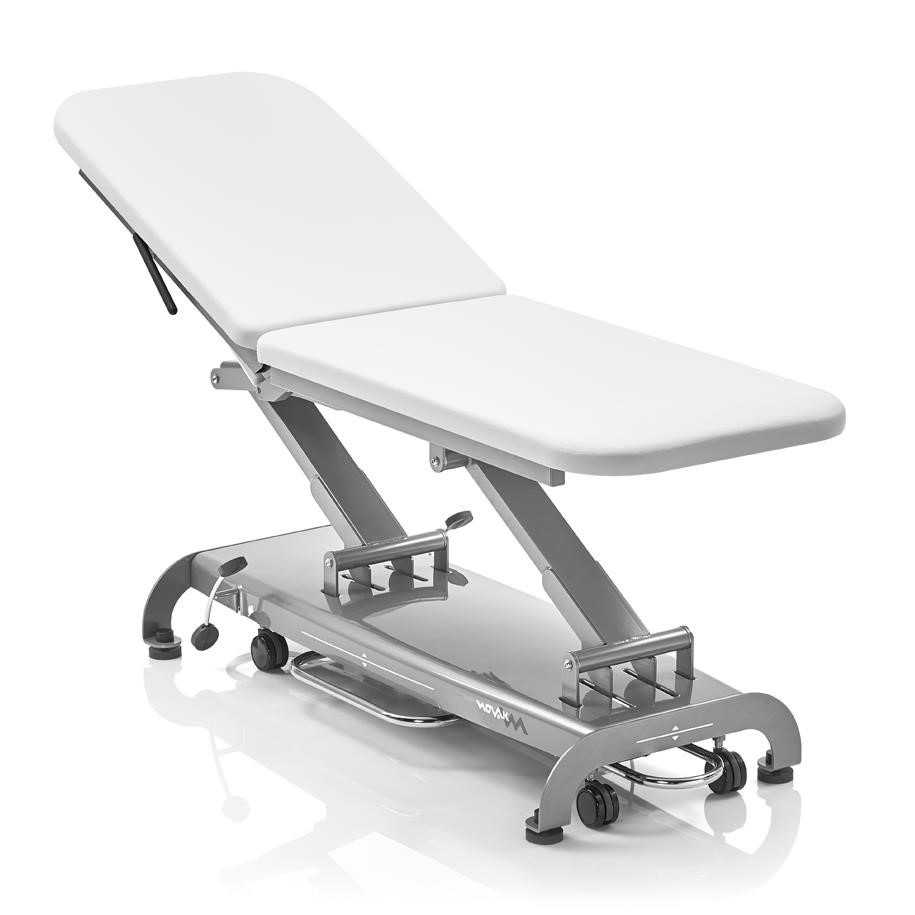 Novak M Untersuchungsliege SXL, 65 cm