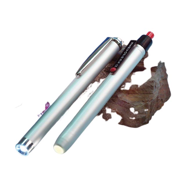 Penlight Diagnostiklampe LED Deluxe