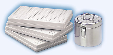 Sterilisierbehälter 15M