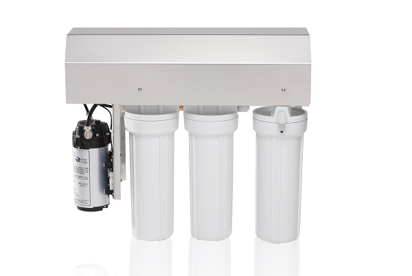 Meladem 56 Wasseraufbereitung