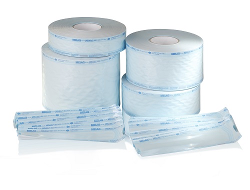 Melafol 752 Steribeutelrolle