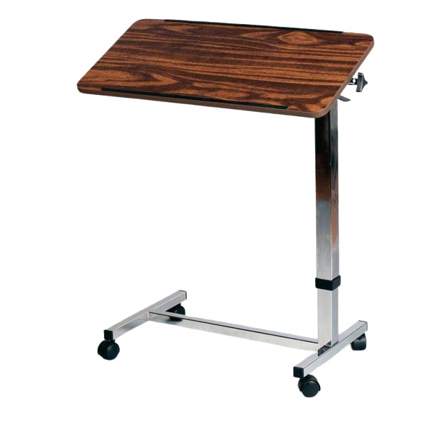 Betttisch Servocomfort, fahrbar