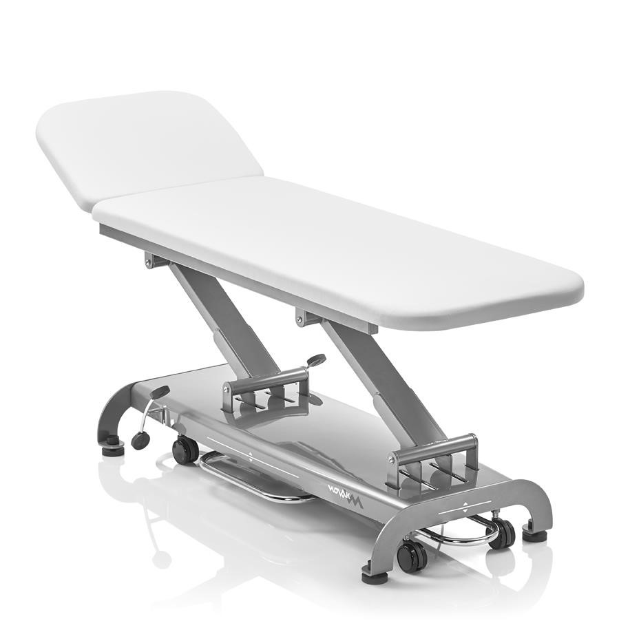 Novak M Untersuchungsliege S, 75 cm