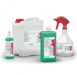 Meliseptol rapid 250 ml Dosierflasche