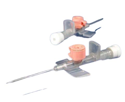 Venflon G20 x 1,1/4, rosa 1.10 x32 mm