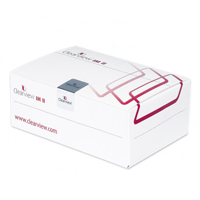 IM-II Mononukleose Test Clearview