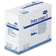 Peha Crepp superelast. Fixierbi 8cmx4m
