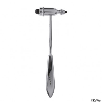 Reflexhammer nach Troemner