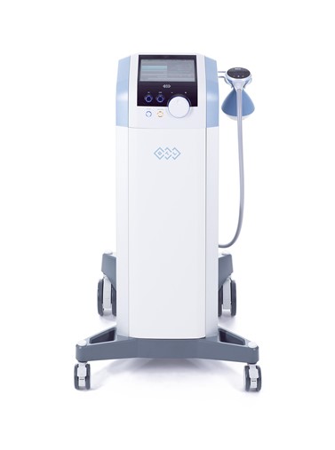 BTL-6000 FSWT fokussierte Stoßwelle