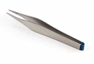 EW Splitterpinzette 9,5 cm, 25 Stk.