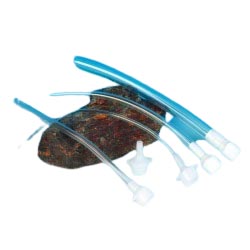 Universal-Absaugkatheter Adapter