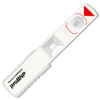 Cardiac proBNP /Cobas h 232 K HLWARE